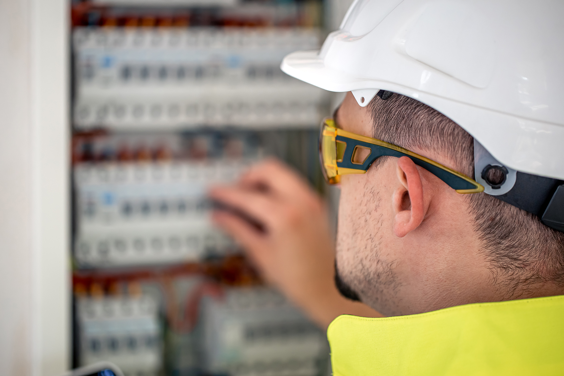 Inelma instalaciones eléctricas en Almendralejo
